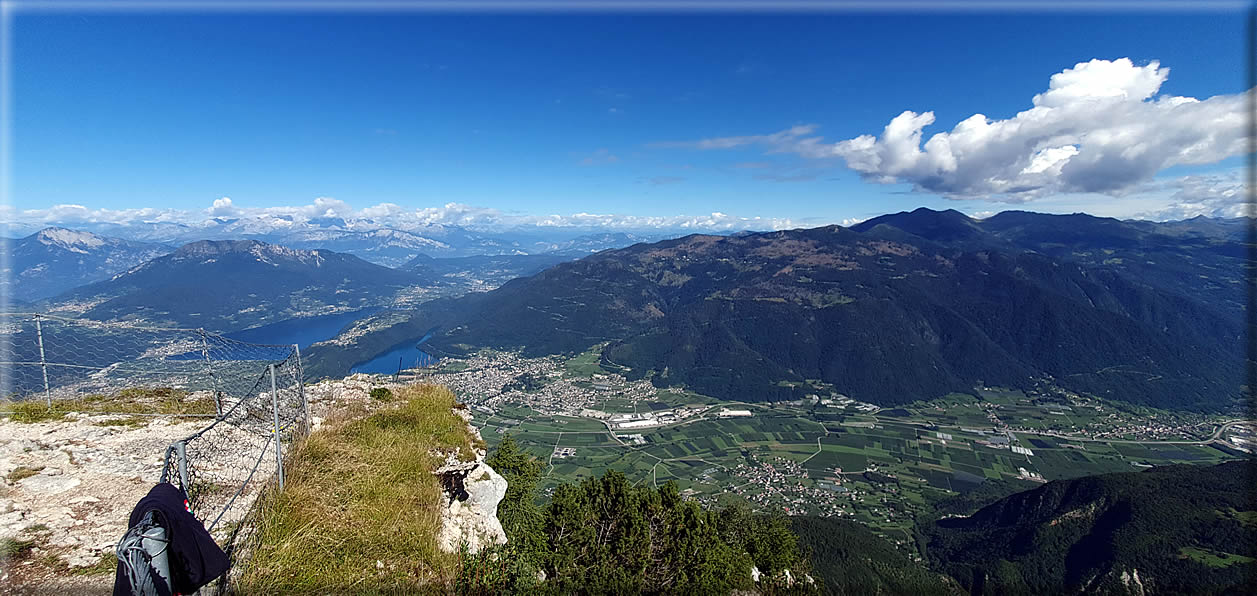 foto Pizzo di Levico